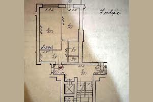 квартира по адресу Галицька, 24