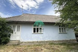 дом по адресу Косов, Яблунева