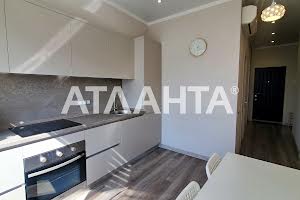 квартира за адресою Генуезька вул., 3б