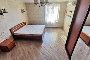 квартира по адресу Архитектора Алёшина просп. (Орджоникидзе), 5