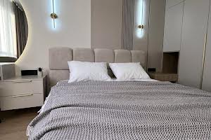 квартира за адресою Трускавецька вул., 125