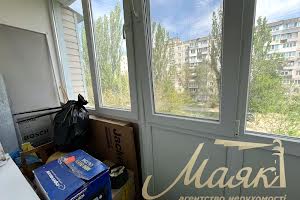 квартира за адресою Бородинська вул., 19А