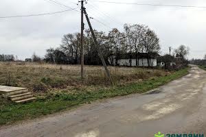 ділянка за адресою Лесі Українки