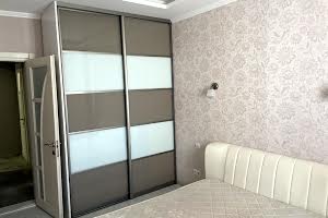 квартира за адресою Сахарова, 44