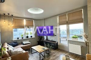 квартира за адресою Спортивна вул., 3/2
