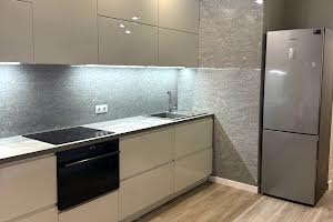 квартира за адресою Панаса Мирного вул., 4