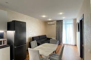 квартира по адресу Червоной Калины просп., 56а