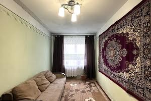 квартира за адресою Бориса Грінченка вул., 6