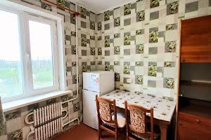 квартира за адресою Саласюка, 64