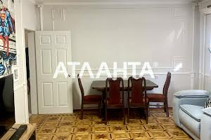 квартира за адресою Парусна вул. (Героїв Сталінграду), 8