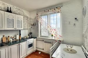 квартира за адресою Збройних Сил України вул. (Інтернаціоналістів), 53