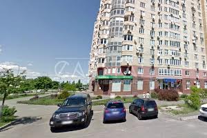 комерційна за адресою Микільсько-Слобідська вул., 4-Г