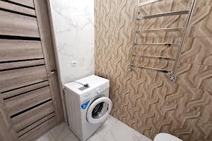 квартира за адресою Будного, 34