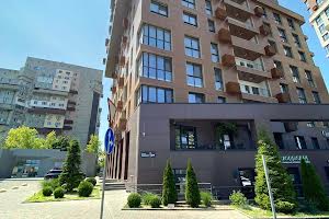 квартира по адресу Звёздный бульв., 1-М
