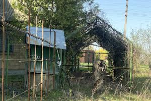 ділянка за адресою Садова