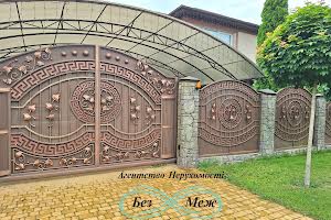 дом по адресу Харьковская ул., 4