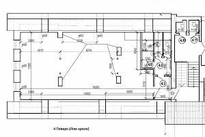коммерческая по адресу Професора Павловського ул. (Боткіна), 4