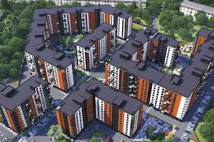 квартира за адресою Степана Бандери вул., 60