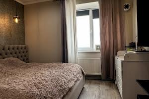 квартира за адресою Лісогринівецька вул., 18-А