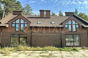 дом по адресу Биківня