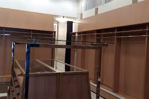 комерційна за адресою Богдана Хмельницького вул., 19/21