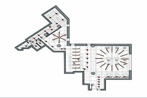 комерційна за адресою Тараса Шевченка бульв., 33 