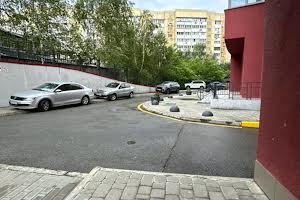 коммерческая по адресу Федора Эрнста ул., 16-В