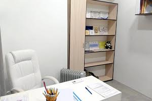 коммерческая по адресу Подільська ул., 58