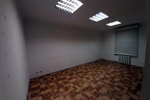комерційна за адресою Бульварно-Кудрявська вул. (Воровського), 16