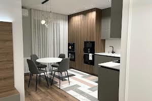 квартира за адресою О. Хіри, 2