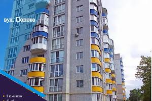 квартира за адресою Попова вул., 31В