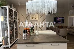 квартира за адресою Одеса, Жаботинського вул. (Пролетарская улица), 56а