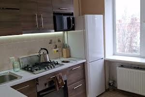 квартира за адресою Одеса, Миколаївська дорога вул., 307