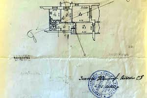 квартира по адресу Добровольского просп., 129