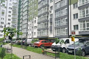 квартира по адресу Высочана ул., 18