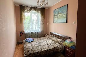 квартира за адресою Дніпро, Решетилівська вул., 22
