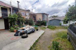 квартира за адресою Севастопольська, 2