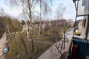 квартира по адресу Леси Украинки ул., 7