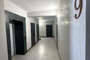 квартира за адресою Богдана Хмельницького вул., 57