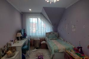 квартира за адресою Дмитра Климпуша вул., 4
