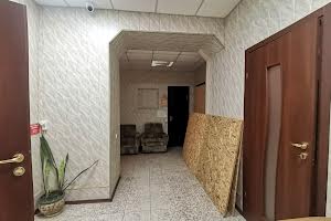 комерційна за адресою Шевченка бульв., 25
