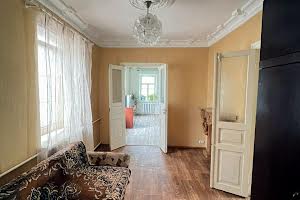 будинок за адресою Трофима Романченка вул. (Калінінградська), 1