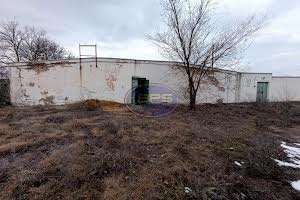 комерційна за адресою Центральна, 1