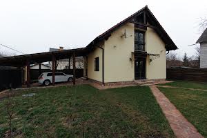 будинок за адресою 8-а садова