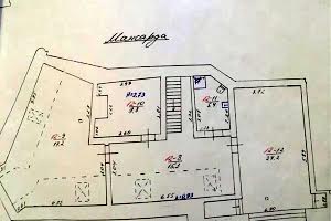 квартира по адресу Городоцкая ул., 18