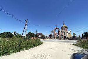 ділянка за адресою Чорновола