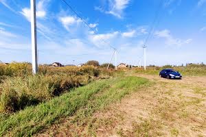 участок по адресу Борисоглібська, 9