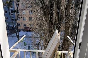 квартира за адресою Дніпровський бульвар, 20