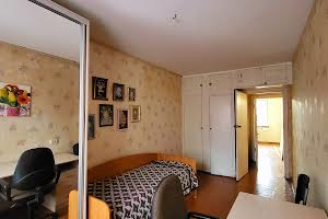квартира по адресу Генерала Петрова ул., 31