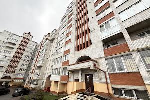 квартира за адресою Коновальця вул., 11